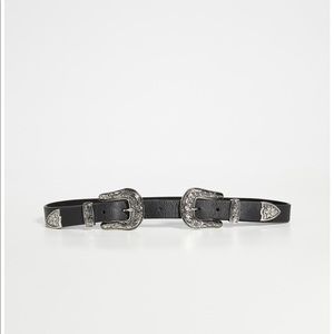 Baby Bri Bri B-Low the Belt